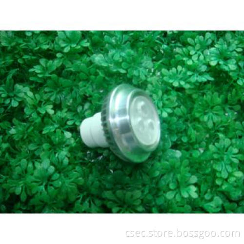 LED Spot Light 3W 5W MR16 GU10